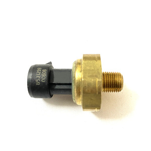 8531299 สําหรับ Renault เซ็นเซอร์ความดันน้ํามันสวิทช์ความดัน Common Rail เซ็นเซอร์ความดันน้ํามันเชื้อเพลิง - Product Image 1