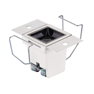 5 piksel ışık LED doğrusal ışık çerçevesiz Trimless gömme LED tavan Spot ışık 2W 4W 10W 20W 30W - Product Image 6