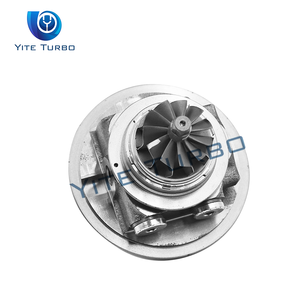 V755569880-04 V75556978004ประสิทธิภาพสูง EP6 DTS ผู้ผลิตแกนเทอร์โบเครื่องยนต์ - Product Image 4