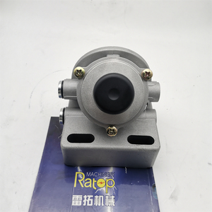 RATOP Excavator Filter Base <strong>PL270</strong> <strong>PL420</strong> <strong>PL420</strong>-B Oil Fuel Filter Seat Filter Housing - Product Image 5