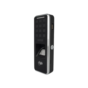 EBKN A20 Tcp/Ip USB biométrico de huellas dactilares tiempo asistencia inalámbrica inteligente asistencia máquina - Product Image 5