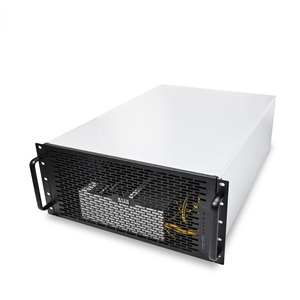 เคส aleo เซิร์ฟเวอร์ E5 X99 X98ศูนย์ข้อมูล IDC สำหรับ aleo Home RTX 3060 3070 3080 GPU E5 2696 2698 2699 V4 - Product Image 2