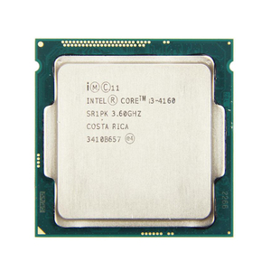 Intel Dual Core I3 I7 LGA 1150 3,4 GHz 4130 4150 4160 4170 4130T 4150T 4160T 4170T 4430s Cpu Procesador Cpu Gamer Desktop TW 3 MB - Product Image 6
