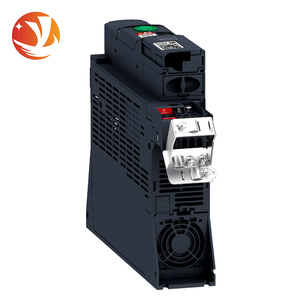 Hochwertige industrielle Automatisierung plc pac dedizierte Steuerungen mit ATV320U40N4B plc Logik programmier steuerung - Product Image 3