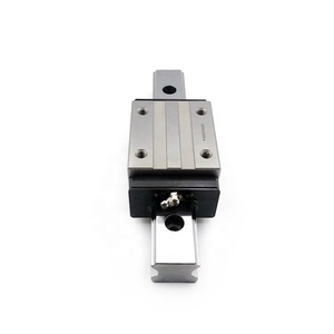 Carril de guía lineal serie HSR HSR15/20/25/30/35/45/5/A/LA/B/LB/C/LC/R/LR para máquina CNC - Product Image 3