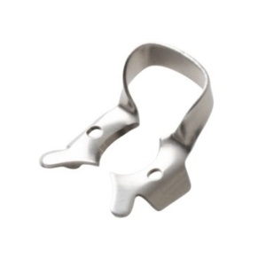 Vendita calda strumenti dentali morsetto distale | Morsetto diga in gomma - Product Image 2