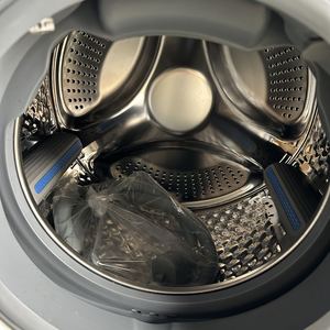 Ultra Clean <strong>10</strong>.5 Wash and Dry Unit Full Variable Frequency US Plug Intelligent Drying All-in-One Washer and <strong>Dryer</strong> - Product Image 3