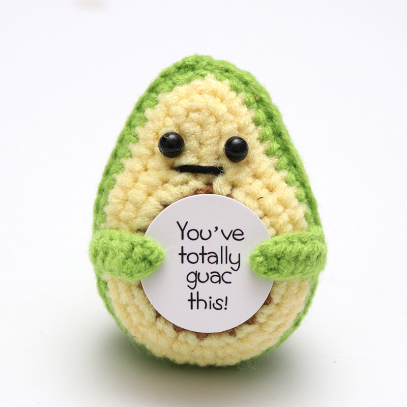 Avocat jaune