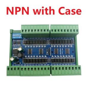N4DIH32 N4DIM32 DC 12V 24v可编程控制器开关数量采集板32ch PNP NPN隔离数字输入RS485 Modbus Rtu控制器 - Product Image 3