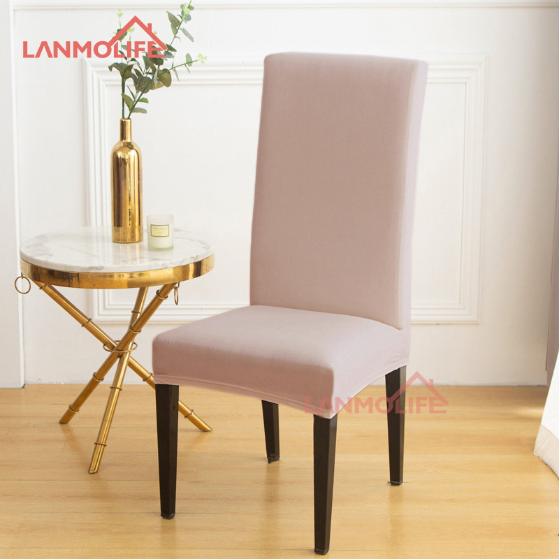 New khaki-universal chair cover