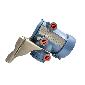 Vendita calda Emerson CMF 100 200 300 supporto 1700 personalizzazione misuratore di portata massica ad alta precisione - Product Image 6