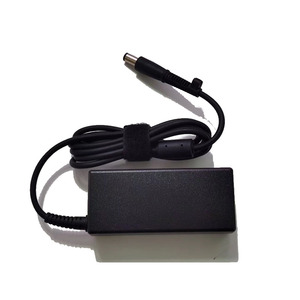 Adaptador de CA para ordenador portátil HP, 18,5 V, 3,5a, 65W, Conector de enchufe de tamaño de 7,4x5,0mm con Pin - Product Image 3