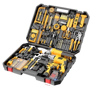 21 Vde专业工匠设计力学全套专业工具套装箱包工具套装 - Product Image 1