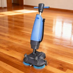 เครื่องล้างรถแบบใช้แบตเตอรี่ขายส่ง ขนาดกะทัดรัด เสียงเบา สำหรับใช้ในบ้าน - Product Image 4