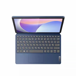 Lenovo QiTian D11 N200 Core WiFi 2-in-1 <strong>Notebook</strong> Tablet <strong>Keyboard</strong> Touch Screen Dual Camera Windows 11 Industrial