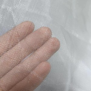 90 mesh 10 Quadratmeter insekten sicheres Kunststoff netz HDPE Obstgarten vogel festes grünes und weißes Gemüsegarten gewächshaus