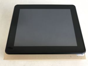 Mochuan 9.7Inch TFT LCD HMI Touch Screen Monitor Modbus RTU <strong>TCP</strong> RS485 for <strong>Control</strong> Modbus <strong>PLC</strong> From China - Product Image 6