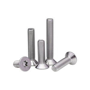 <strong>Screw</strong> Fastener Custom Nut Bolt M6 M5 M12 M4 M2 Hex Head Torx Security Socket Button Machine <strong>Screw</strong>
