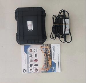 Diagnostic Programming Tool Engine Communicator With Serdia 4.0 SerDia2010 Software Diagnostic Tool