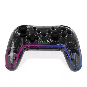 Controladores de joysticks inalámbricos de alta calidad, Gamepad de vibración Android móvil para consola Pc/PS3/PS4, controlador de juego Playstation5 - Product Image 2