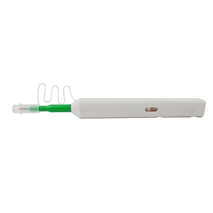 Fiber optik konnektör temizleyici kalem için SC/ST/FC 2.5mm Ethernet için 3G 4G5G FTTH GPRS GSM & WiFi ağları - Product Image 2