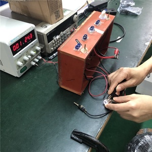 Metal Off/on 16mm Momentary <strong>Push</strong> <strong>Button</strong> <strong>Switch</strong>/Touch <strong>Switch</strong> <strong>With</strong> LED Metal Flush 16mm Momentary <strong>Push</strong> <strong>Button</strong> <strong>Switch</strong> <strong>Pcb</strong> Mounting - Product Image 4