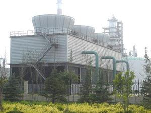 Brapu dòng chảy Chéo Tháp làm mát công nghiệp tùy chỉnh máy làm lạnh nước với động cơ động cơ & bơm <span class=keywords><strong>Fan</strong></span> Blade phụ tùng - Product Image 2