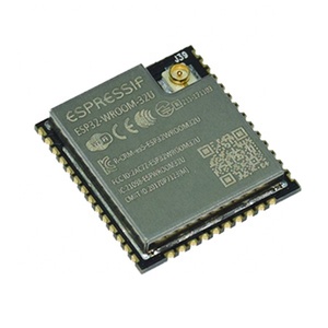 ESP-07 ESP8266 wifi Serielles IOT WIFI-Funkmodul Original Factory WiFi-Modul - Product Image 6