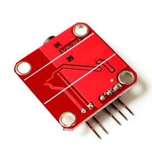 Muscle Signal Sensor Emg Sensor Controller Detects Muscle Activity For <strong>Arduino</strong> - Product Image 2