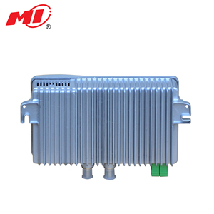 Cavo coassiale nodo catv doppie uscite agc fttb fibra ftth catv ricevitore ottico 1550 nm ftth nodo ricevitore ottico interno - Product Image 6