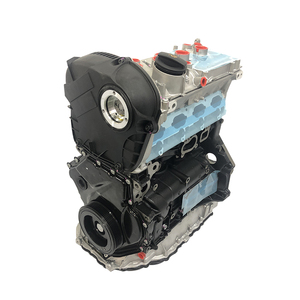 Fabrika fiyat motor tertibatı ACR AQM ATK BJG BJT CKA CPD vw vw jetta mk4 bora 1.8t motor parçaları için kullanılan - Product Image 5