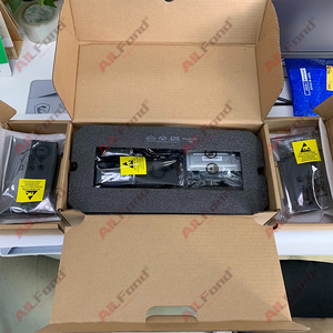 Nuovissimo Stock RTX A2000 12 GDDR6 GPU scheda grafica di Rendering per scheda professionale Server Workstation Computer Host - Product Image 4