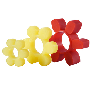 Trực tiếp bán U con dấu idi iuh Un UNS UHS Thủy Lực Piston gạt nước thanh con dấu kích thước 80 95 12 CFW PU con dấu khí nén - Product Image 5