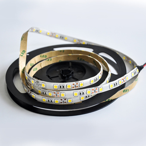 Dimmable Multi-Colors LED Ribbon 150 LED SMD5050 RGB LED Strip Light Sensor Kitchen Room LightとRemote Controller - Product Image 5