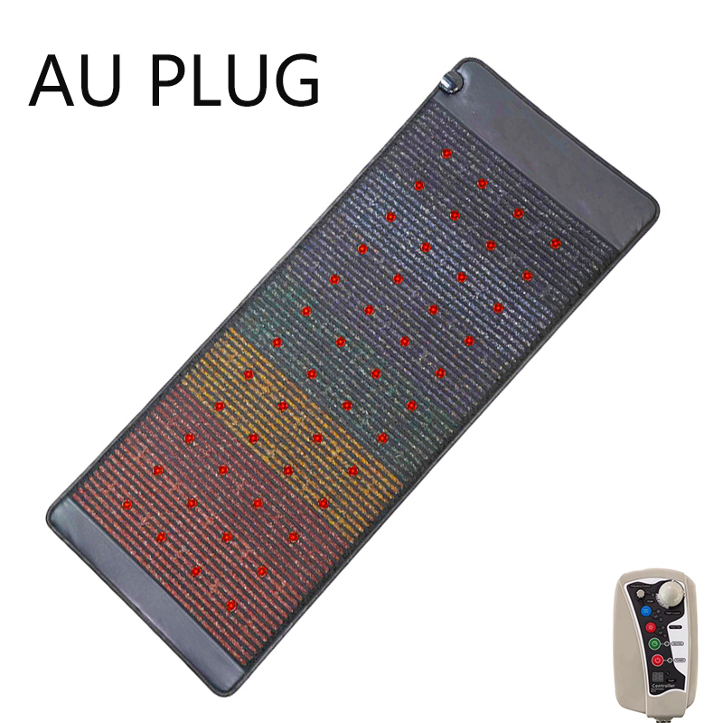 Black-AU Plug