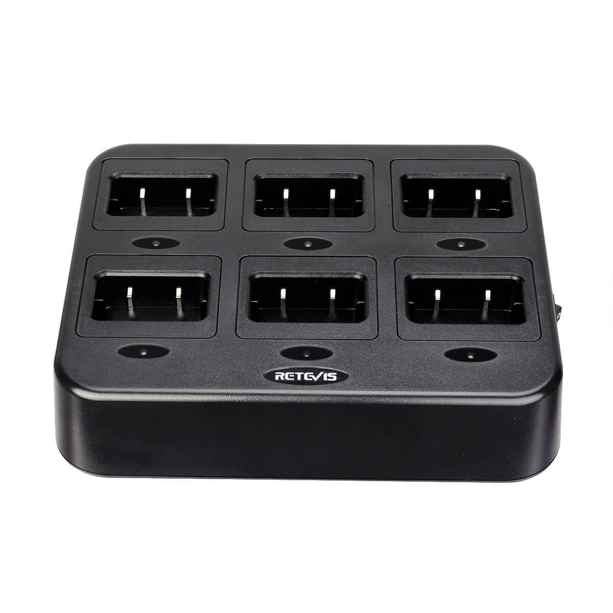 Station de charge multiple à 6 ports