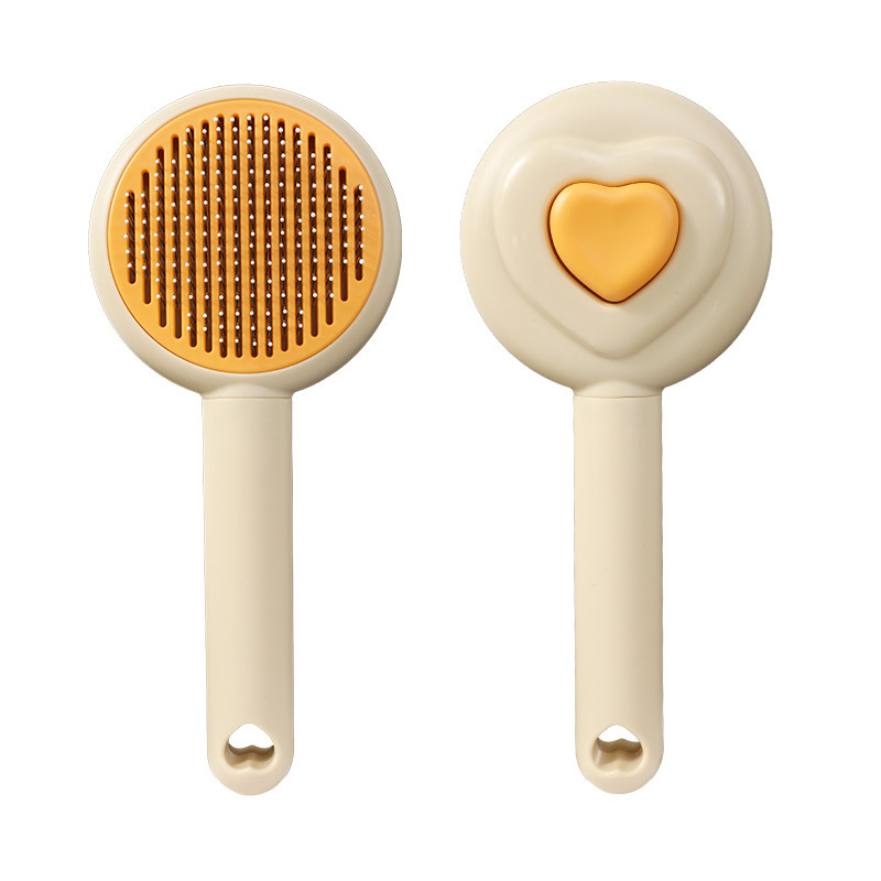 Love - Yellow 19cm