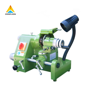 高品质U2 U3万能刀具磨床，数控铣削/钻床用刀具磨床 - Product Image 1
