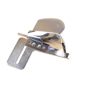 Bìa Bìa A4/100 Cạnh/Bìa Kẹp Vừa Với Khóa Kim Đơn Phụ Kiện Máy May DDL-5550 JUKI 8700 9000 Brother S7200 - Product Image 5