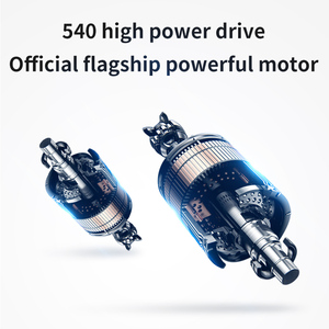 2.4GHz干渉防止35km/h高速レーシング防水Rcシップヨットスケールモデルリモートコントロールスピードボート - Product Image 3