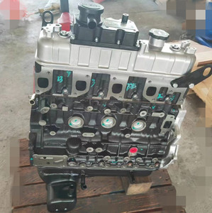 4JB1 4JB1T <strong>Engine</strong> Assembly 4JB1 4JB1T <strong>Engine</strong> Long Block 4JB1T Motor for Isuzu/JMC Pickup 4JB1 JX493Q1 diesel <strong>Engine</strong> 2.8L - Product Image 4