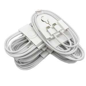 ケーブルタイプC高速充電コードデータケーブル,USB-C 60W,USB-C 15 16 Pro Max - Product Image 5