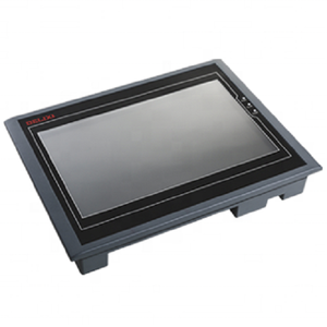 CDH-B102S delixi 10.2 polegadas hmi, com 32-bit 400mhz risc e porta usb de alta performance proface hmi com ethernet