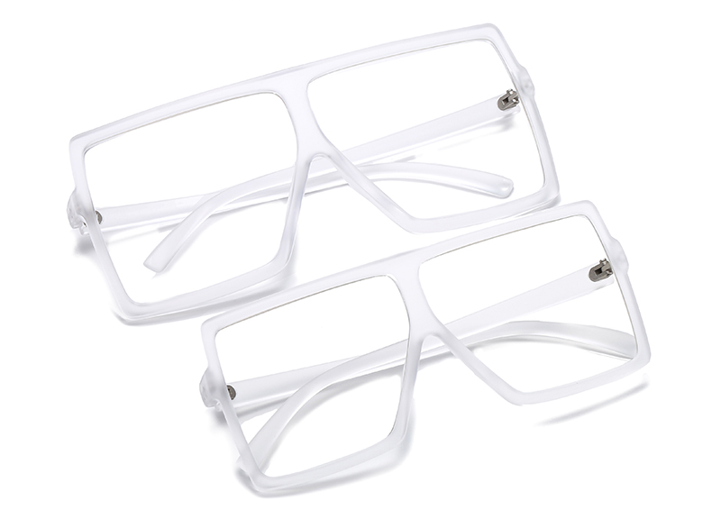 C18 Set Matte-clear