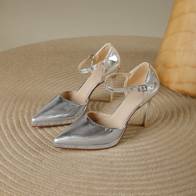 Silver
