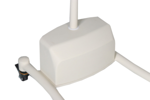 手術室医療検査ランプLED天井取り付けライトクリニック獣医用mindray手術台フェアリーライト - Product Image 4