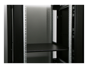 Soluzione di cablaggio di rete armadio di rete Data Center modulare 19 pollici - Product Image 2