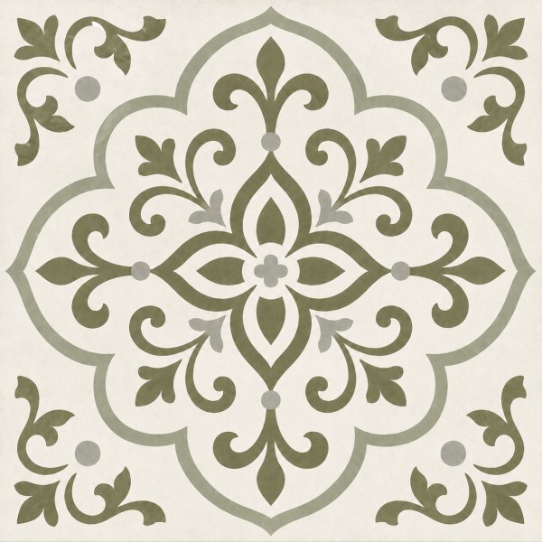 Verde oliva