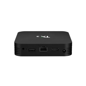 กล่องทีวีคุณภาพดี TX3 S905X3,แอนดรอยด์9 OS 2G 16G/4G 32G/4G 64G ชิป Amlogic แบบคู่กล่องรับสัญญาณ4K - Product Image 5