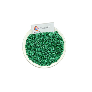 各种彩色母粒塑料树脂颗粒PC ABS HIPS GPPS HDPE原料塑料颗粒 - Product Image 2
